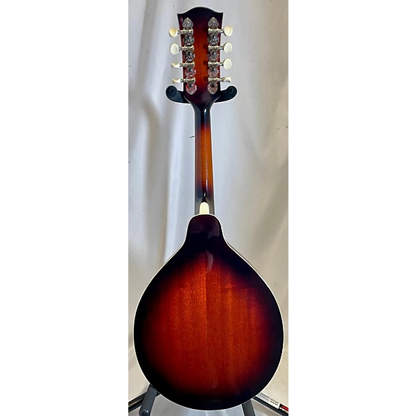 Used Hohner A Style Mandolin Mandolin