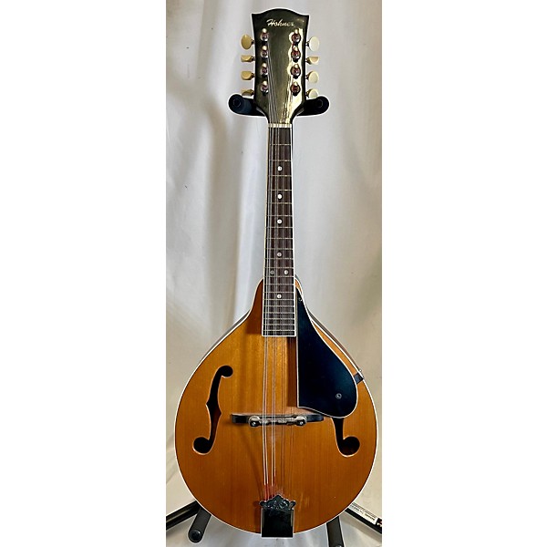 Used Hohner A Style Mandolin Mandolin