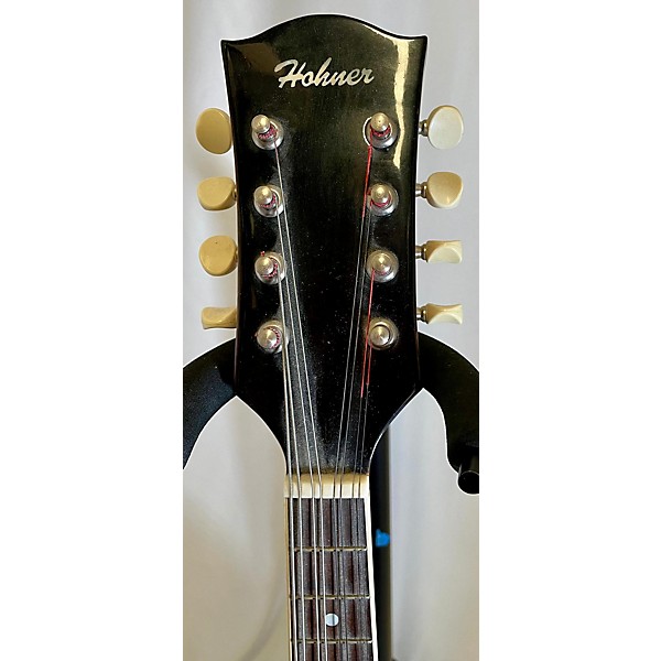 Used Hohner A Style Mandolin Mandolin