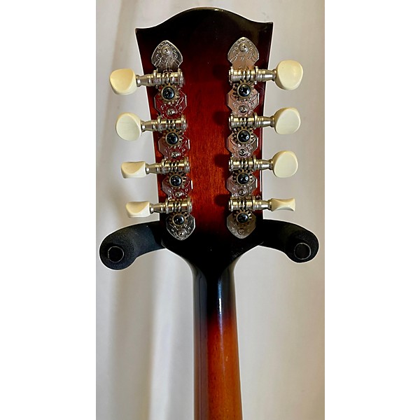 Used Hohner A Style Mandolin Mandolin