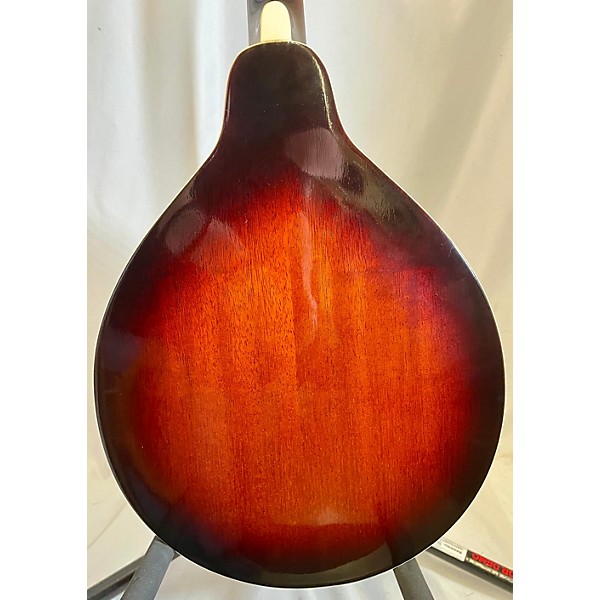 Used Hohner A Style Mandolin Mandolin