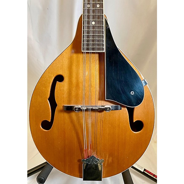 Used Hohner A Style Mandolin Mandolin