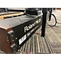 Used Roland Used Roland VK-88 W/ PK-25 PEDALBOARD Organ