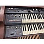 Used Roland Used Roland VK-88 W/ PK-25 PEDALBOARD Organ