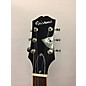 Used Epiphone Used 2022 Epiphone USA Casino Vintage Sunburst Hollow Body Electric Guitar