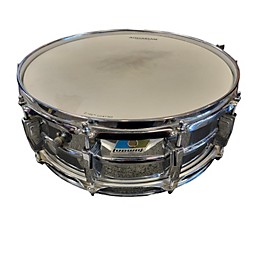 Used Ludwig Used Ludwig 14X5  SUPERPHONIC Drum Chrome