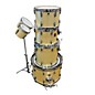 Used Premier SHELL PACK Drum Kit thumbnail