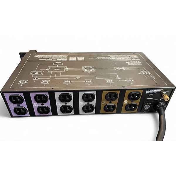 Used Monster Used Monster PRO 3500 Power Conditioner