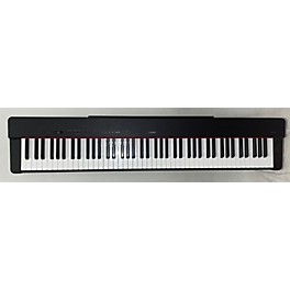 Used BOSS Used Yamaha P-225 Digital Piano