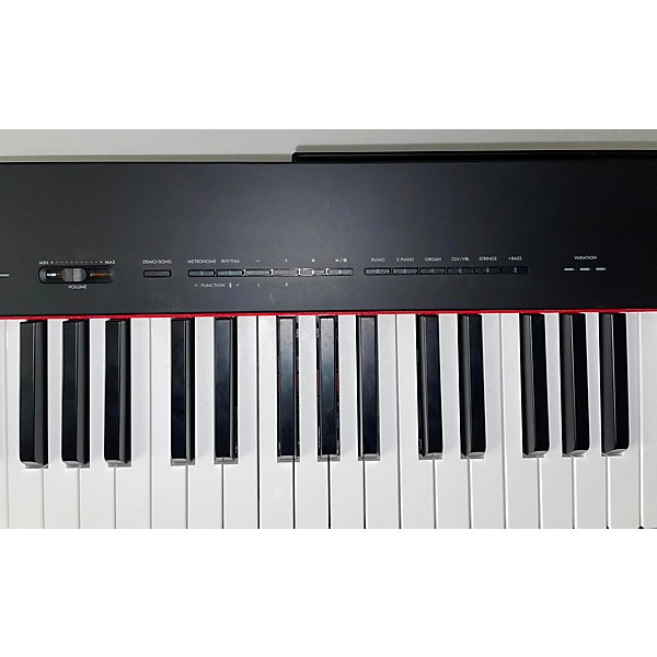 Used Used Yamaha P-225 Digital Piano