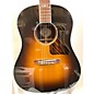 Used Gibson Advanced Jumbo Acoustic Guitar thumbnail