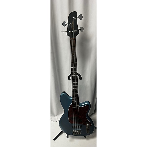 Used Ibanez Used Ibanez TMB 100 SODA BLUE Electric Bass Guitar