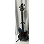 Used Ibanez Used Ibanez TMB 100 SODA BLUE Electric Bass Guitar thumbnail