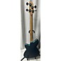 Used Ibanez Used Ibanez TMB 100 SODA BLUE Electric Bass Guitar