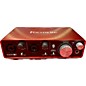 Used Focusrite Scarlett 2i2 Gen 3 Audio Interface thumbnail