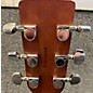 Used Art & Lutherie Used Art & Lutherie Wild Cherry Cherry Acoustic Guitar