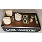 Used Carl Martin Used Carl Martin Dc Drive Effect Pedal