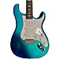 Used PRS Used PRS Silver Sky John Mayer Signature Tropical Turquoise Solid Body Electric Guitar