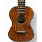 Used Kaka'ako Used KAKA'AKO TDU-III Natural Ukulele thumbnail