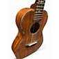 Used Kaka'ako Used KAKA'AKO TDU-III Natural Ukulele