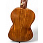 Used Kaka'ako Used KAKA'AKO TDU-III Natural Ukulele