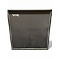 Used VOX Used VOX V412BK Guitar Cabinet thumbnail