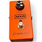 Used MXR Used MXR M101 Phase 90 Effect Pedal thumbnail