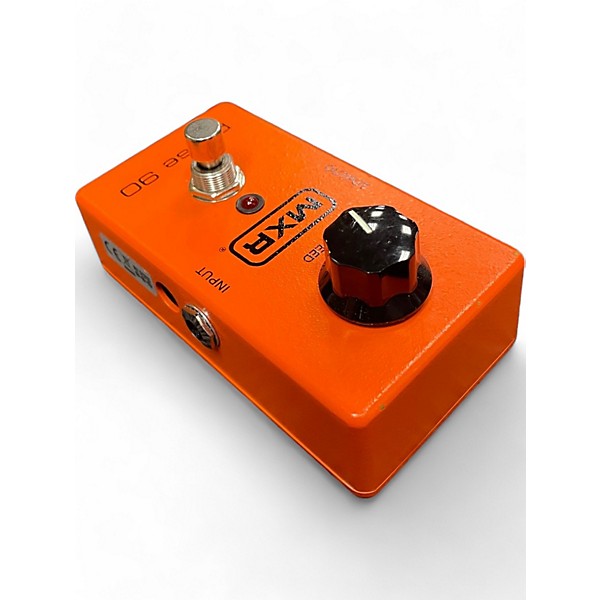 Used MXR Used MXR M101 Phase 90 Effect Pedal