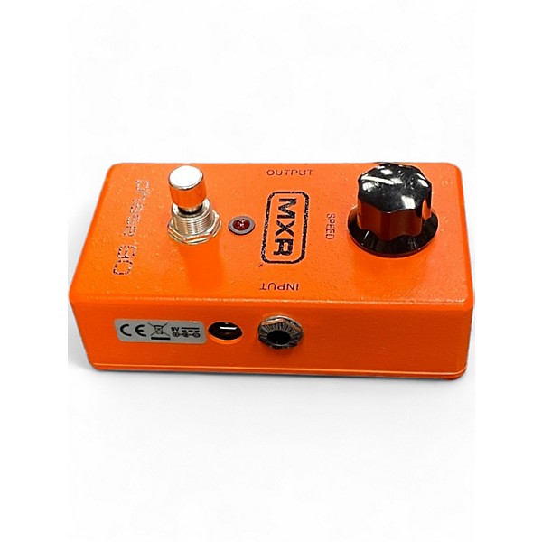 Used MXR Used MXR M101 Phase 90 Effect Pedal