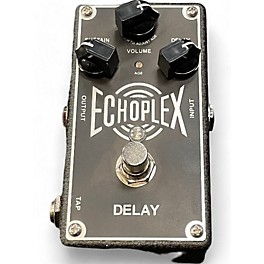 Used Dunlop Used Dunlop Echoplex Delay Effect Pedal