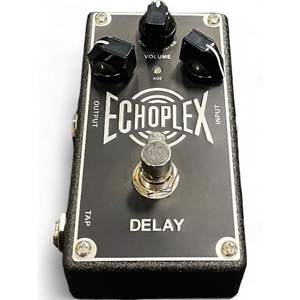 Used Dunlop Used Dunlop Echoplex Delay Effect Pedal