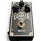 Used Dunlop Used Dunlop Echoplex Delay Effect Pedal