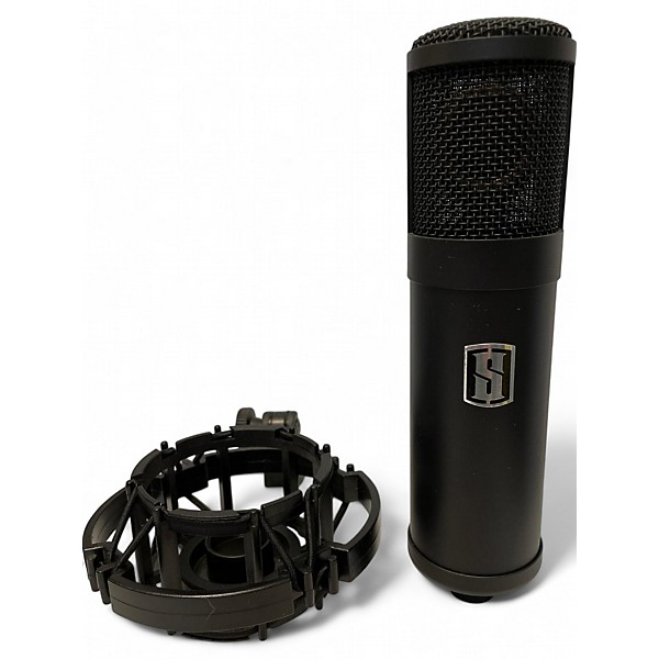 Used Slate Digital VMS ML1 Condenser Microphone