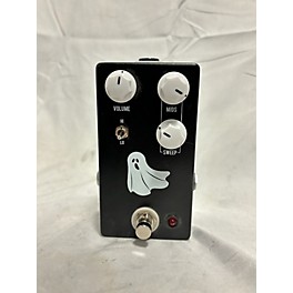 Used JHS Pedals Haunting Pedal