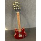 Used Epiphone Used Epiphone ES339 Red Hollow Body Electric Guitar thumbnail