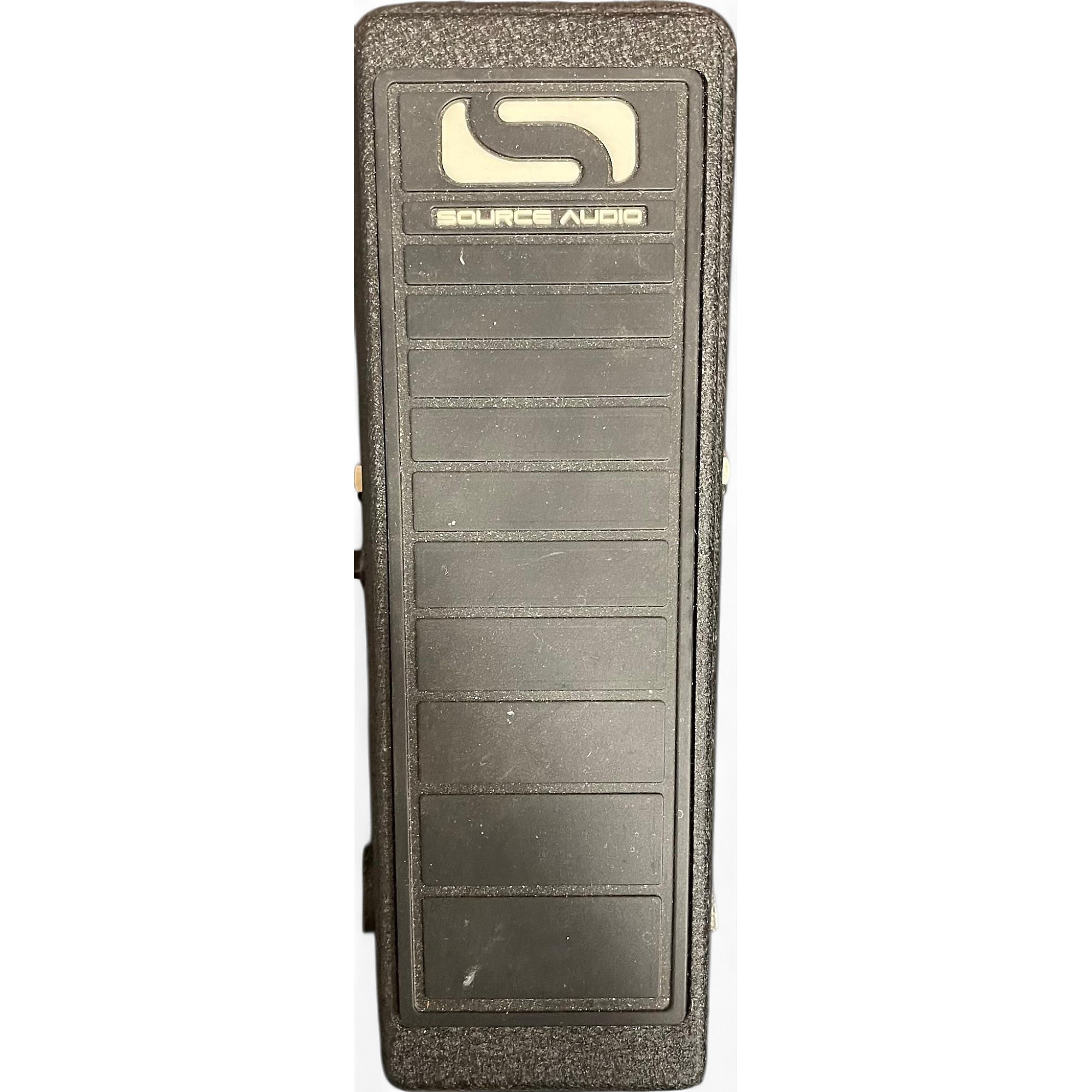 Source Audio Dual Expression Pedal | Sweetwater