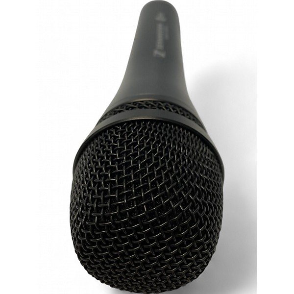 Used Sennheiser E 835 Dynamic Microphone