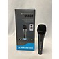 Used Sennheiser E 835 Dynamic Microphone