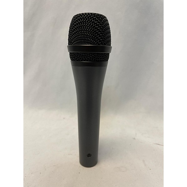 Used Sennheiser E 835 Dynamic Microphone