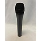 Used Sennheiser E 835 Dynamic Microphone