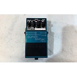 Used BOSS PS5 Effect Pedal