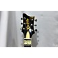 Used Rivolta Used RIVOLTA CONVINATA Yellow Solid Body Electric Guitar thumbnail