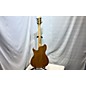 Used Rivolta Used RIVOLTA CONVINATA Yellow Solid Body Electric Guitar