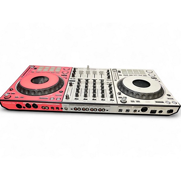 Used Pioneer DJ Used Pioneer DJ DDJ1000SRT DJ Controller