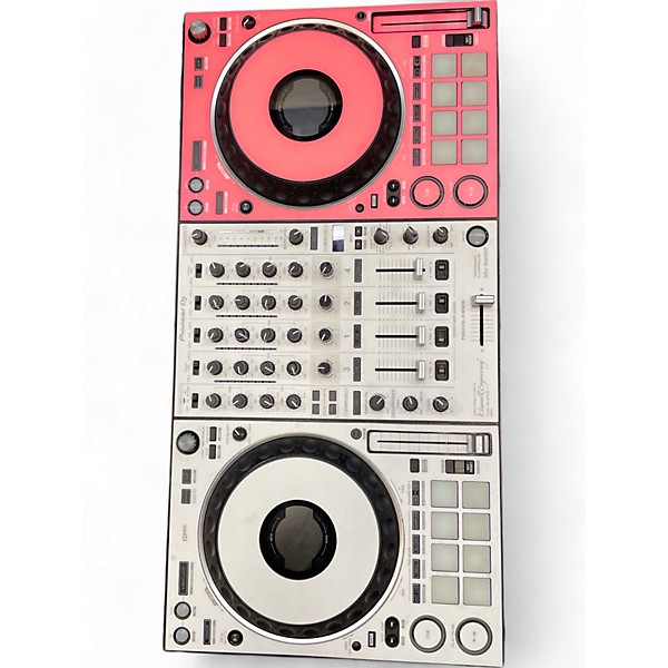 Used Pioneer DJ Used Pioneer DJ DDJ1000SRT DJ Controller