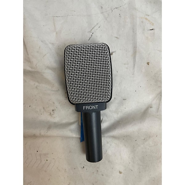 Used Sennheiser E609 Dynamic Microphone