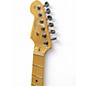 Used Fender Used Fender American Standard Stratocaster Left Handed 3 Tone Sunburst Electric Guitar