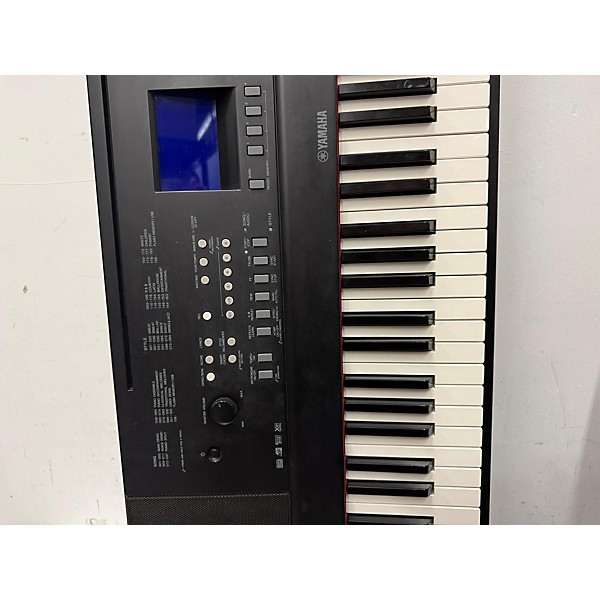 Used Yamaha Used Yamaha DGX650 88 Key Portable Keyboard