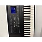 Used Yamaha Used Yamaha DGX650 88 Key Portable Keyboard