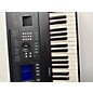 Used Yamaha Used Yamaha DGX650 88 Key Portable Keyboard